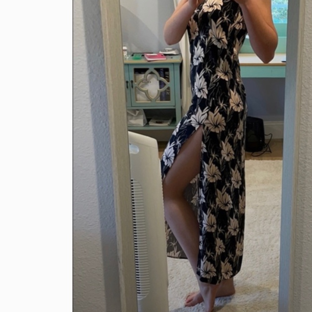 O’Neill Flower Dress